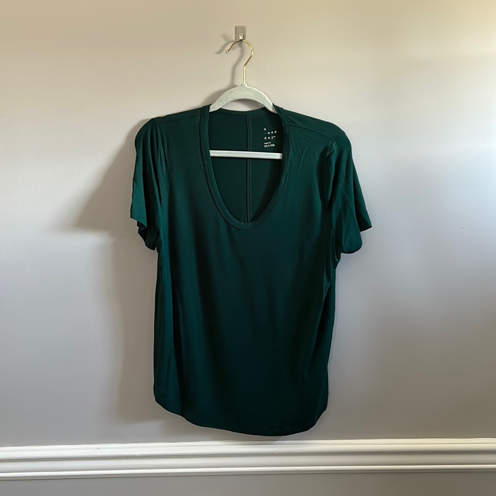 Green Top